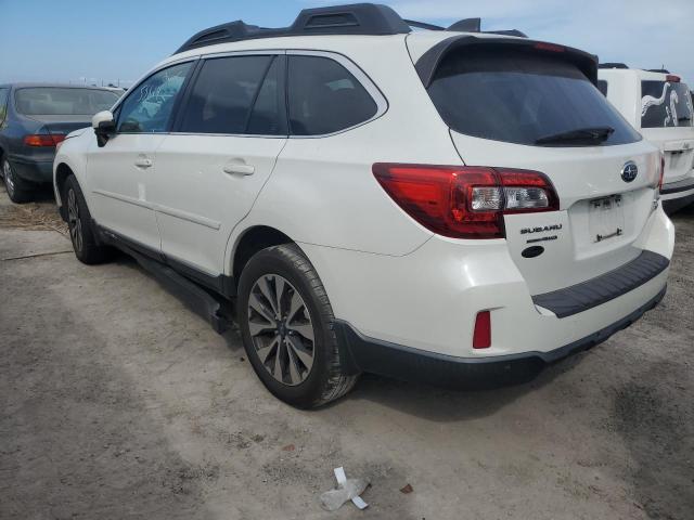 Photo 1 VIN: 4S4BSENC1H3203696 - SUBARU OUTBACK 3. 