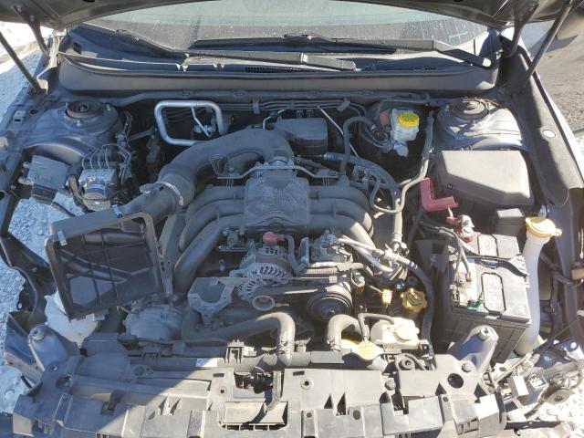 Photo 11 VIN: 4S4BSENC1H3253255 - SUBARU OUTBACK 3. 