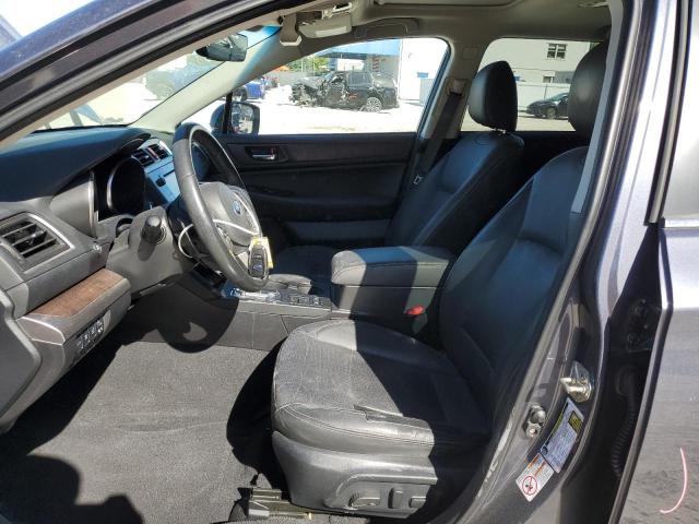 Photo 6 VIN: 4S4BSENC1H3253255 - SUBARU OUTBACK 3. 