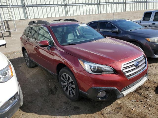 Photo 3 VIN: 4S4BSENC1H3255264 - SUBARU OUTBACK 3. 