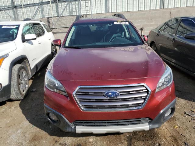 Photo 4 VIN: 4S4BSENC1H3255264 - SUBARU OUTBACK 3. 