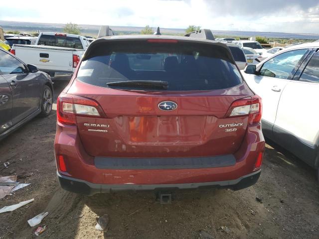 Photo 5 VIN: 4S4BSENC1H3255264 - SUBARU OUTBACK 3. 