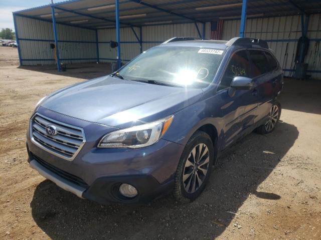 Photo 1 VIN: 4S4BSENC1H3290029 - SUBARU OUTBACK 3. 