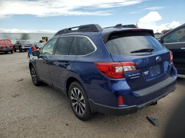 Photo 1 VIN: 4S4BSENC1H3330299 - SUBARU OUTBACK 3. 