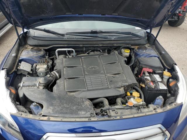 Photo 10 VIN: 4S4BSENC1H3330299 - SUBARU OUTBACK 3. 