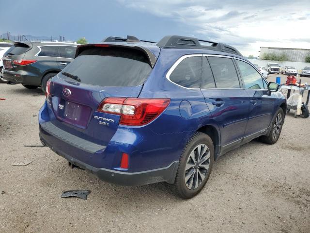 Photo 2 VIN: 4S4BSENC1H3330299 - SUBARU OUTBACK 3. 