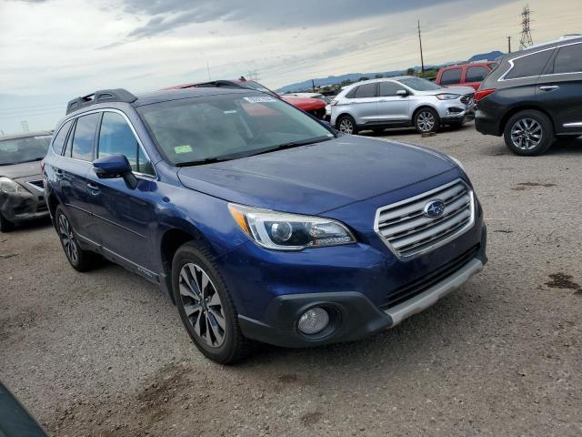 Photo 3 VIN: 4S4BSENC1H3330299 - SUBARU OUTBACK 3. 