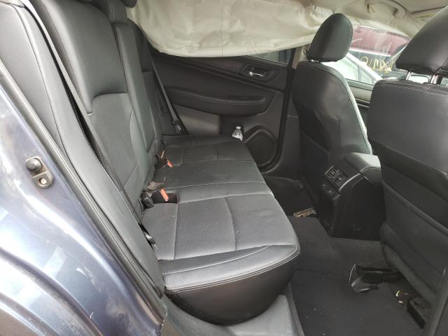 Photo 5 VIN: 4S4BSENC1H3341593 - SUBARU OUTBACK 3. 