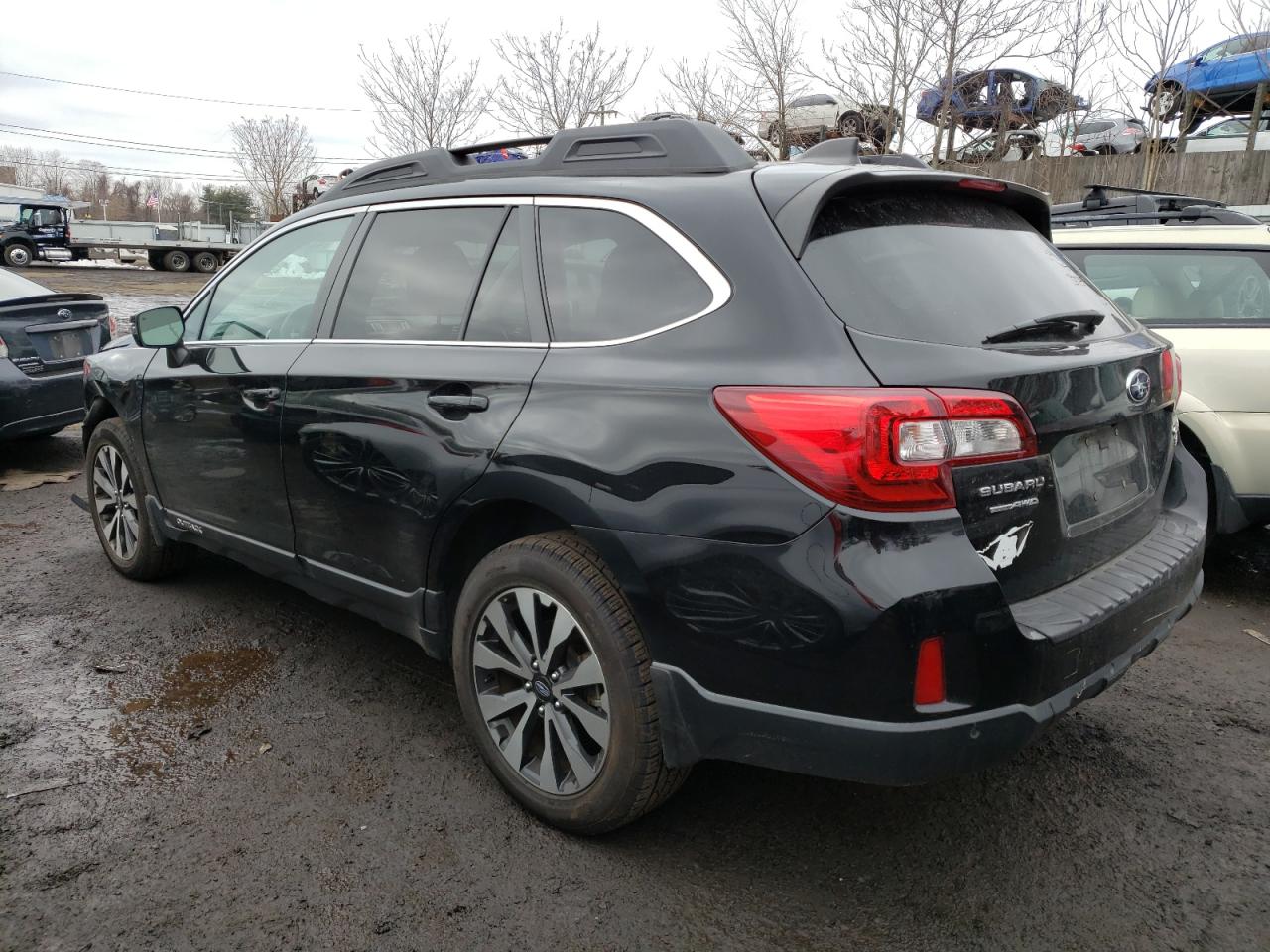 Photo 1 VIN: 4S4BSENC1H3360273 - SUBARU OUTBACK 