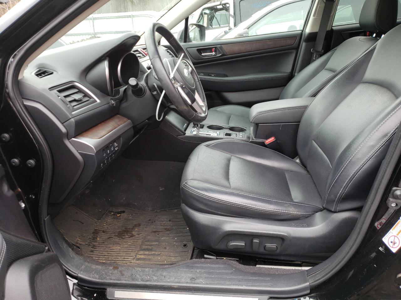 Photo 6 VIN: 4S4BSENC1H3360273 - SUBARU OUTBACK 