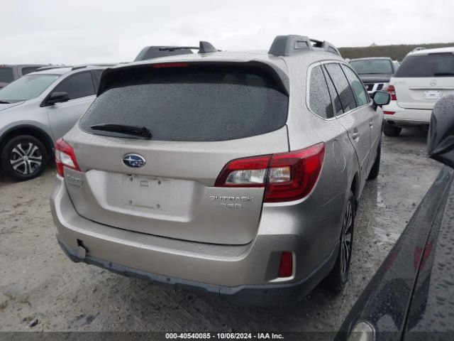 Photo 3 VIN: 4S4BSENC1H3400920 - SUBARU OUTBACK 