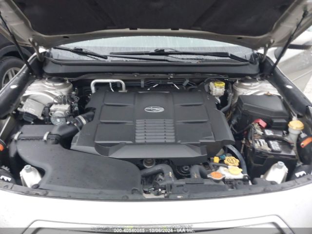 Photo 9 VIN: 4S4BSENC1H3400920 - SUBARU OUTBACK 