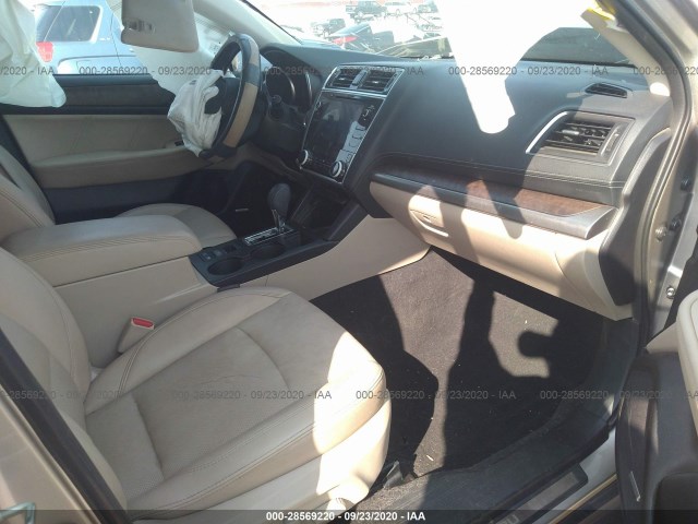 Photo 4 VIN: 4S4BSENC1J3200867 - SUBARU OUTBACK 