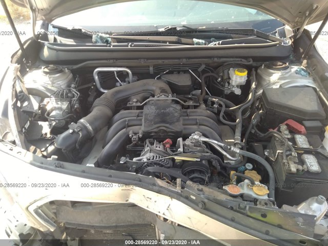 Photo 9 VIN: 4S4BSENC1J3200867 - SUBARU OUTBACK 