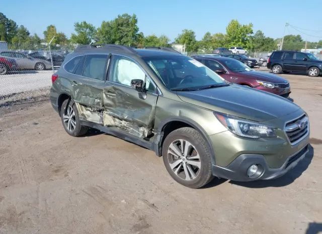 Photo 0 VIN: 4S4BSENC1J3209469 - SUBARU OUTBACK 