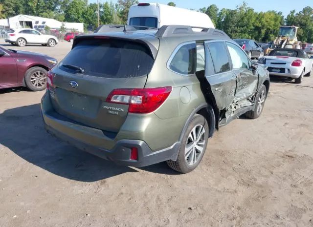 Photo 3 VIN: 4S4BSENC1J3209469 - SUBARU OUTBACK 