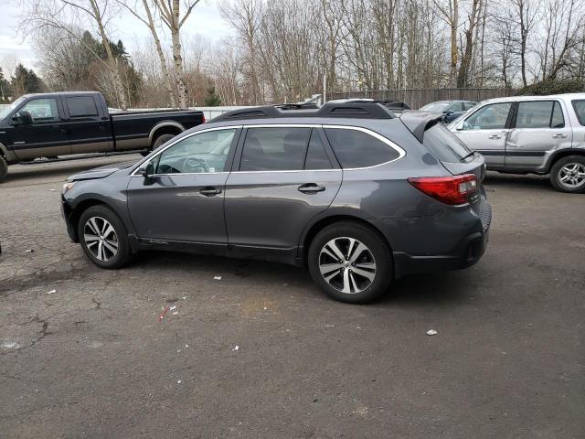 Photo 1 VIN: 4S4BSENC1J3261295 - SUBARU OUTBACK 3. 