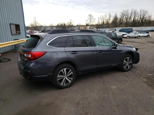 Photo 2 VIN: 4S4BSENC1J3261295 - SUBARU OUTBACK 3. 