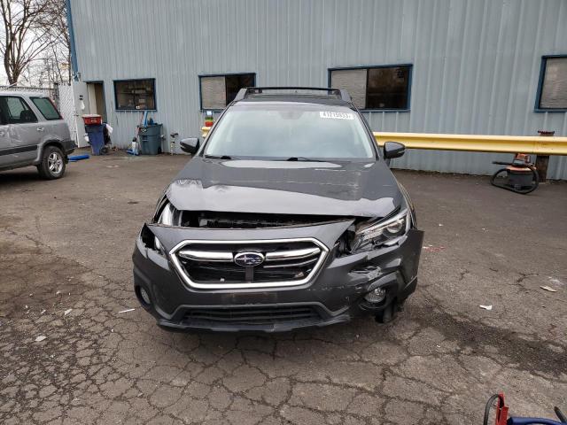 Photo 4 VIN: 4S4BSENC1J3261295 - SUBARU OUTBACK 3. 