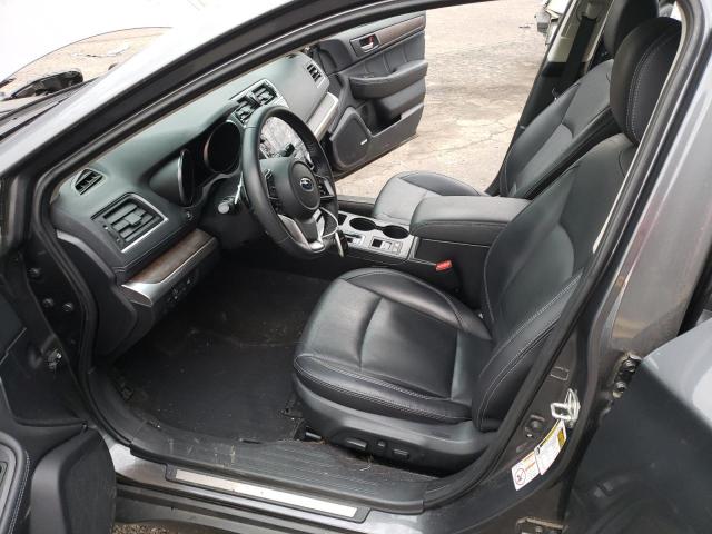 Photo 6 VIN: 4S4BSENC1J3261295 - SUBARU OUTBACK 3. 