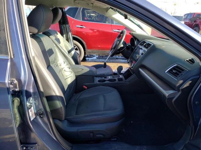 Photo 4 VIN: 4S4BSENC1J3310608 - SUBARU OUTBACK 3. 