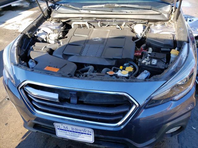 Photo 6 VIN: 4S4BSENC1J3310608 - SUBARU OUTBACK 3. 