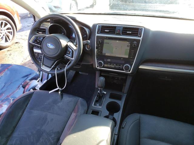 Photo 8 VIN: 4S4BSENC1J3310608 - SUBARU OUTBACK 3. 