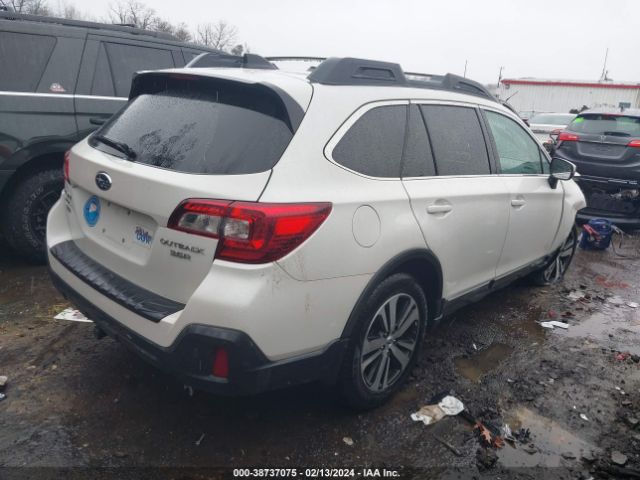 Photo 3 VIN: 4S4BSENC1J3316490 - SUBARU OUTBACK 