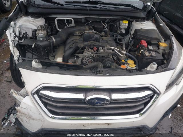 Photo 9 VIN: 4S4BSENC1J3316490 - SUBARU OUTBACK 