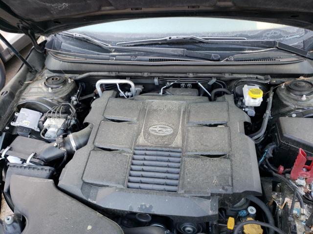 Photo 11 VIN: 4S4BSENC1J3318837 - SUBARU OUTBACK 3. 