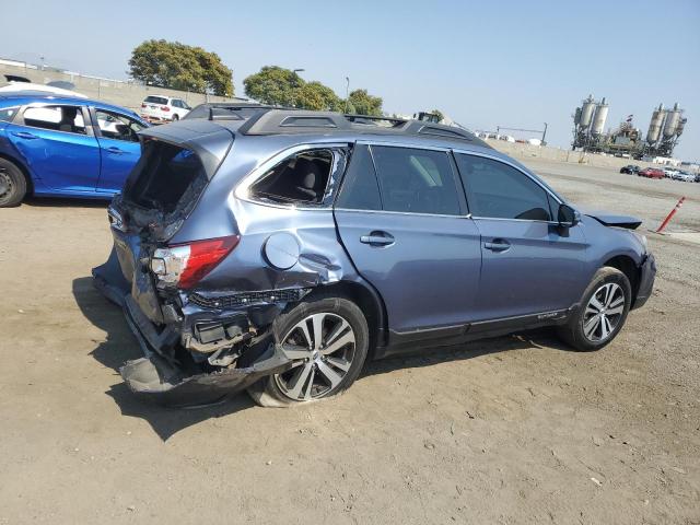 Photo 2 VIN: 4S4BSENC1J3386717 - SUBARU OUTBACK 