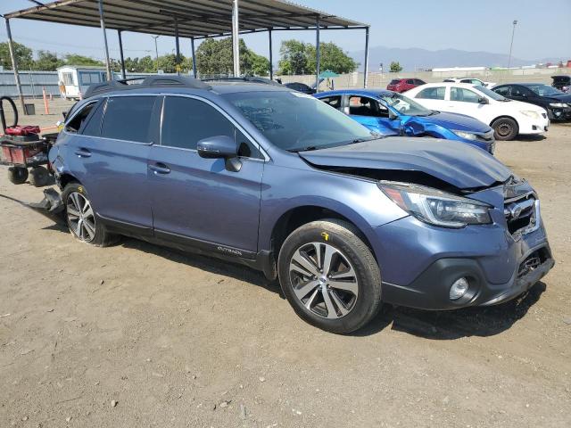 Photo 3 VIN: 4S4BSENC1J3386717 - SUBARU OUTBACK 