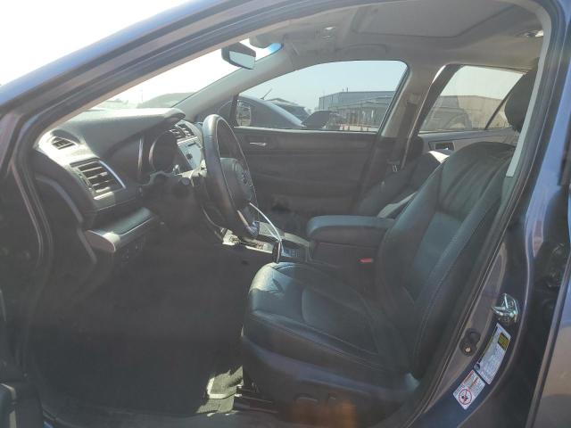 Photo 6 VIN: 4S4BSENC1J3386717 - SUBARU OUTBACK 