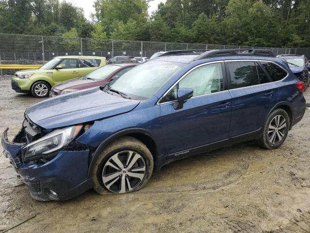 Photo 0 VIN: 4S4BSENC1K3228265 - SUBARU OUTBACK 3. 