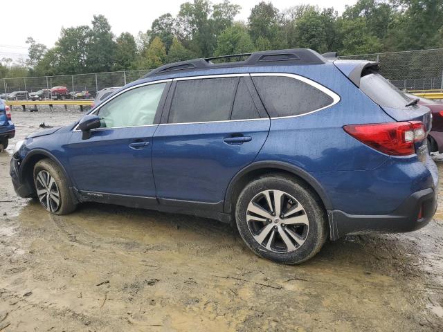 Photo 1 VIN: 4S4BSENC1K3228265 - SUBARU OUTBACK 3. 