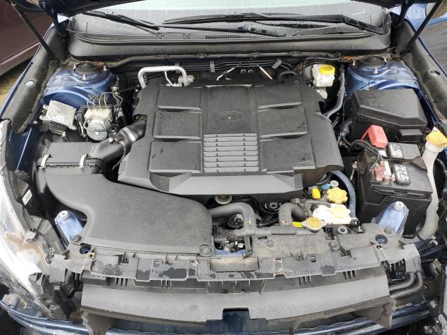 Photo 11 VIN: 4S4BSENC1K3228265 - SUBARU OUTBACK 3. 