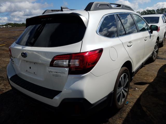 Photo 3 VIN: 4S4BSENC1K3230694 - SUBARU OUTBACK 3. 