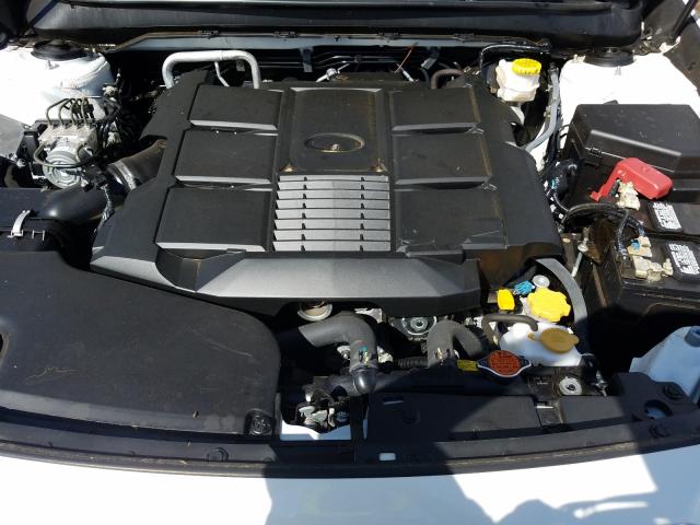 Photo 6 VIN: 4S4BSENC1K3230694 - SUBARU OUTBACK 3. 