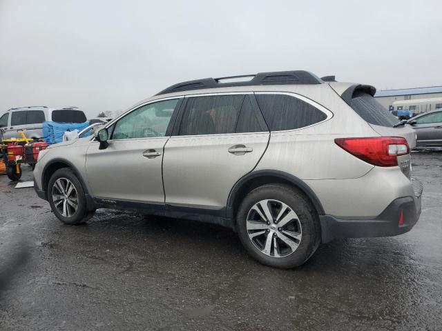 Photo 1 VIN: 4S4BSENC1K3267695 - SUBARU OUTBACK 3. 