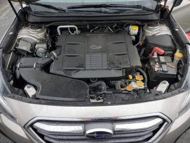 Photo 11 VIN: 4S4BSENC1K3267695 - SUBARU OUTBACK 3. 