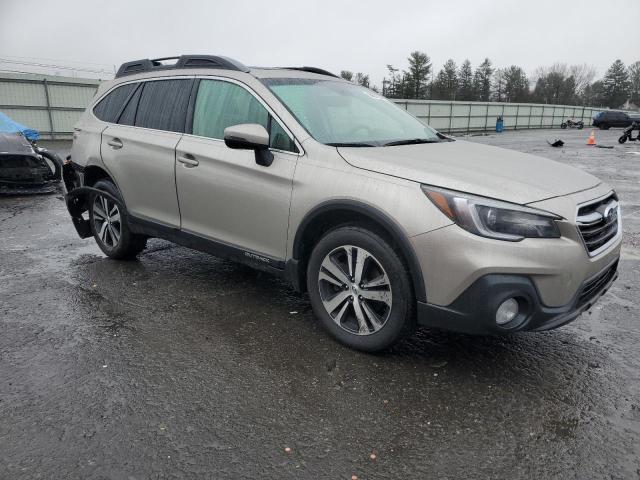 Photo 3 VIN: 4S4BSENC1K3267695 - SUBARU OUTBACK 3. 