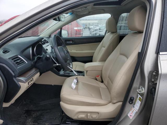 Photo 6 VIN: 4S4BSENC1K3267695 - SUBARU OUTBACK 3. 