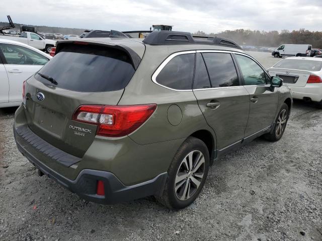 Photo 2 VIN: 4S4BSENC1K3338457 - SUBARU OUTBACK 3. 