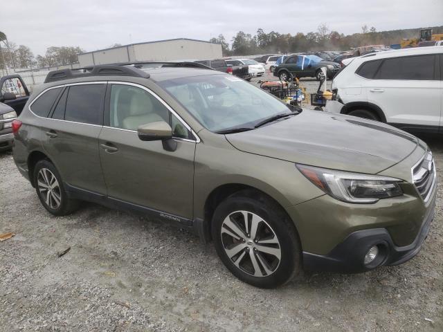 Photo 3 VIN: 4S4BSENC1K3338457 - SUBARU OUTBACK 3. 