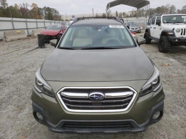 Photo 4 VIN: 4S4BSENC1K3338457 - SUBARU OUTBACK 3. 