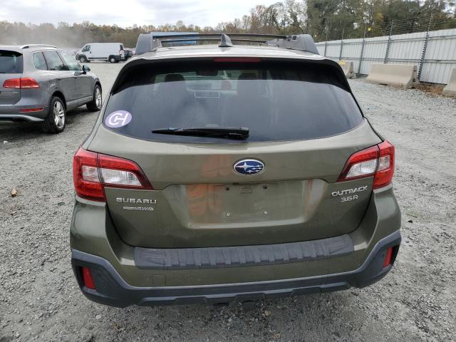 Photo 5 VIN: 4S4BSENC1K3338457 - SUBARU OUTBACK 3. 