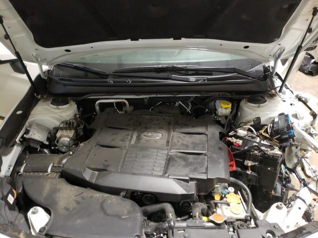 Photo 6 VIN: 4S4BSENC1K3344758 - SUBARU OUTBACK 