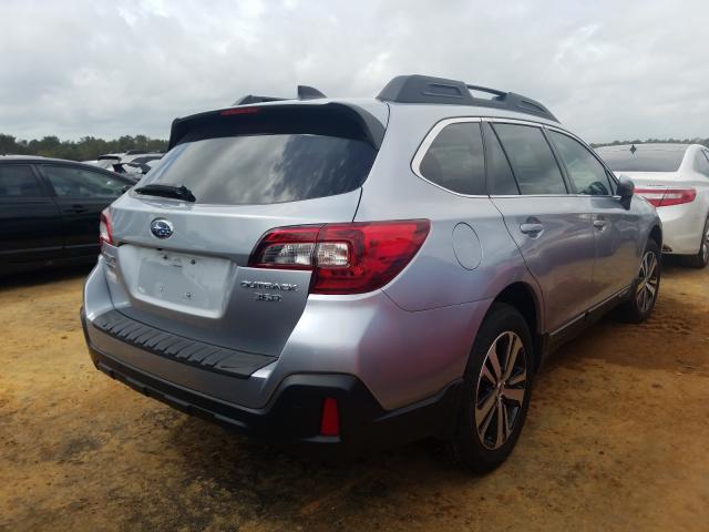 Photo 3 VIN: 4S4BSENC1K3365111 - SUBARU OUTBACK 