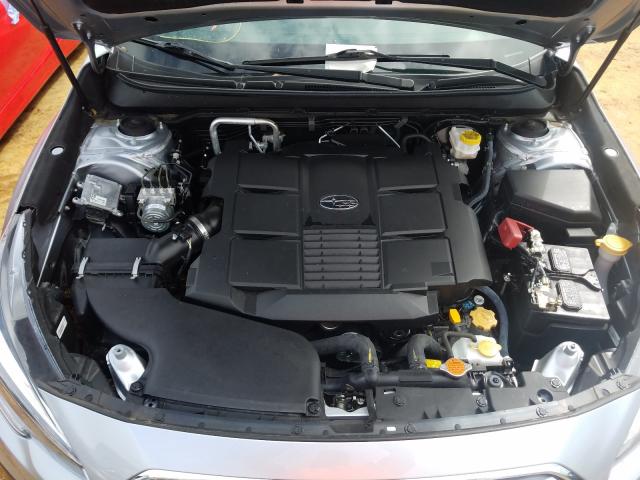 Photo 6 VIN: 4S4BSENC1K3365111 - SUBARU OUTBACK 