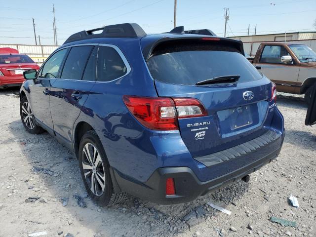 Photo 2 VIN: 4S4BSENC1K3383771 - SUBARU OUTBACK 3. 